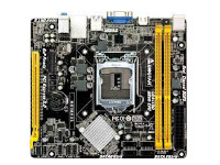 Biostar Motherboard H81MHV3 3.0