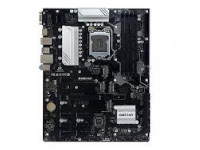 Biostar Motherboard TZ590-PRO DUO
