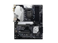 Biostar Motherboard Z590A-SILVER