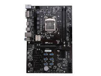 Colorful Motherboard C.B250A-BTC V21