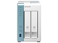 QNAP NAS TS-231P3