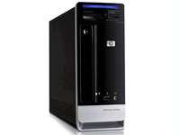HP Pavilion Desktop Slimline s3260.nl