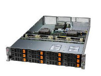 Supermicro SuperServer SYS-621H-TN12R
