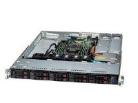 Supermicro SuperServer SYS-111E-WR