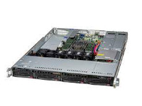Supermicro SuperServer SYS-511E-WR