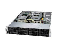 Supermicro SuperServer SYS-621C-TN12R