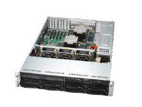 Supermicro SuperServer SYS-621P-TR