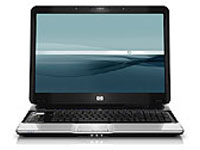 HP Pavilion Notebook HDX9130EG