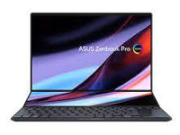 Asus Laptop UX8402 Zenbook Pro 14 Duo OLED