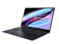 Asus Laptop UM6702 Zenbook Pro 17