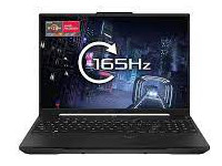 Asus Laptop TUF Gaming FA617NS