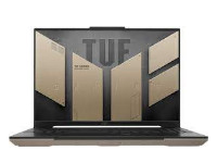 Asus Laptop TUF Gaming FA617XT