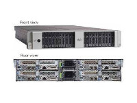 Cisco Unified Computing System UCS C125 M5