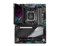Gigabyte Motherboard B650E AORUS MASTER  (rev.1.0)