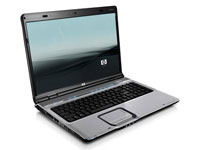 HP Pavilion Notebook tx1320eo Media Center