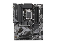 Gigabyte Motherboard B760 GAMING X AX [DDR5]