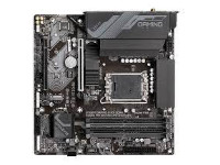 Gigabyte Motherboard B760 GAMING X AX [DDR4]