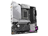 Gigabyte Motherboard B760M AORUS ELITE [DDR5]