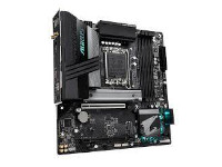 Gigabyte Motherboard B760M AORUS PRO [DDR5]