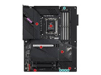 Gigabyte Motherboard Z690 AORUS ELITE STEALTH