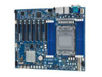 Gigabyte Motherboard MU72-SU0