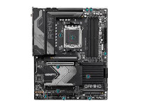 Gigabyte Motherboard X670 GAMING X AX