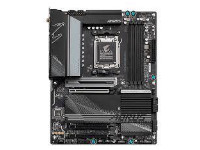 Gigabyte Motherboard X670E AORUS ELITE AX