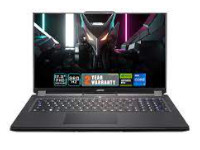 Aorus Laptop 17H