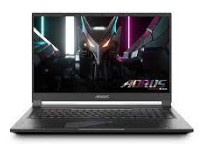 Aorus Laptop 17X AZF