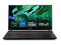 Gigabyte Notebook AERO 15 OLED YD