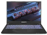 Gigabyte Notebook G5 ME