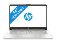 HP Pavilion Notebook 14-dq4002ns