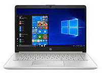 HP Pavilion Notebook 14s-cf1030tu