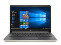 HP Pavilion Notebook 14s-dk0140au
