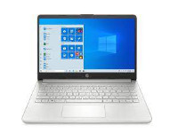 HP Pavilion Notebook 14s-dq0506na