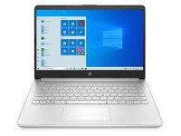 HP Pavilion Notebook 14s-dq1004tu