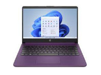 HP Pavilion Notebook 14s-fq0060na