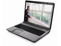 HP Pavilion Notebook dv6520et Media Center