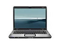 HP Pavilion Notebook dv6530ep Media Center