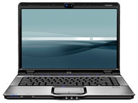 HP Pavilion Notebook dv6530ew Media Center