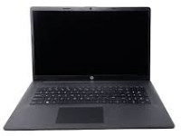 HP Pavilion Notebook 17-cn0xxxx