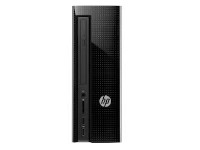 HP Pavilion Desktop Slimline 260-p179ng