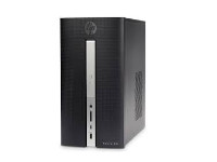 HP Pavilion Desktop 570-p755ng