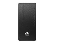 HP - Compaq Business Desktop 295 G8 (Microtower)