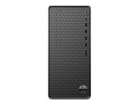 HP Desktop M01-F2005na
