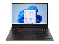 HP Omen Laptop 17-ck2000