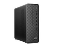 HP Slim Desktop S01-pF2013