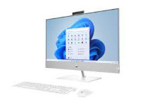 HP All-in-One 27-ca0900la
