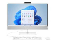 HP All-in-One 27-d1009ng