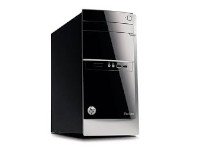 HP Pavilion Desktop 500-512in
